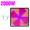 Type E-2000W-225leds