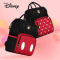 Disney Mickey Diaper Bags Baby Storage Bag Large Capacity Mummy Bag Handbag 2020 New Mom Care Bag Baby Diaper Bags Wet Bag