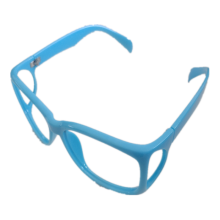 X Ray Side Protection Model Lead Eyewear Glasses