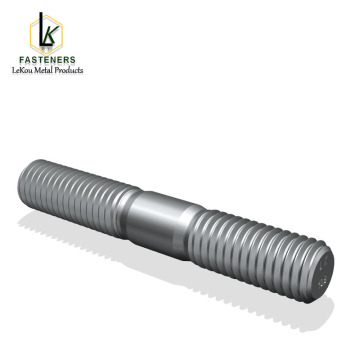High-strength Alloy Steel double end bolts DIN940
