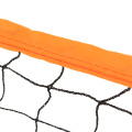1 x Foldable Mini Tennis Net Outdoor Indoor Sports Portable Tennis Net 3 Meters 6 Meters Available Steel Tube + Wrought Iron