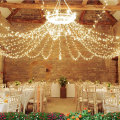 Outdoor Party LED Net Fairy String Lights