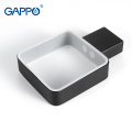 GAPPO Cup Tumbler Holders wall mounted glass Holders bathroom accessories hardware hanging storage holder