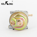 KELKONG Motorcycle Carburetor Carb For Honda GX160 GX200 5.5 Horse Power 6.5Horse Power Generator 168F Engine