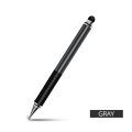 Gray stylus pen