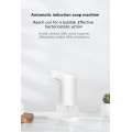 Electric Touchless Bathroom Dispenser Smart Sensor Liquid Soap Dispenser Handwashing Station Automatic Soap Dispenser