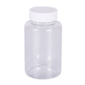 10pcs Cosmetic Liquid Powder Storage Bottle Medicine Bottle Transparent Plastic Bottle with Lid Sealed Liquid Sample Bottle Jar