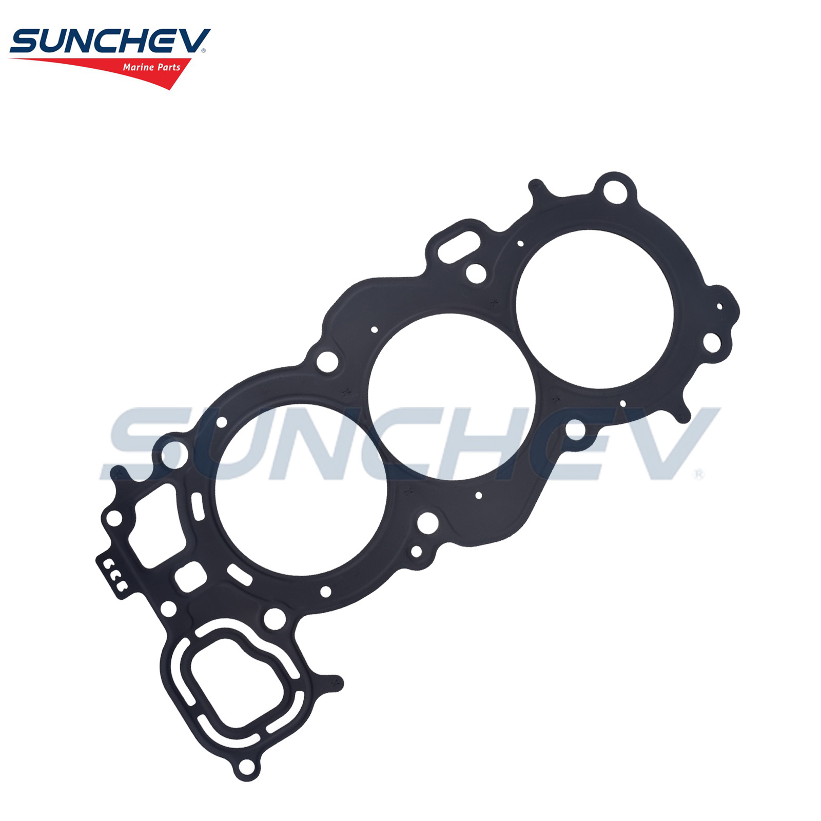 6CB-11181-00-00 Gasket, Head Cover