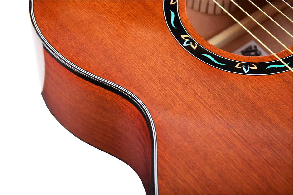 OEM guitar