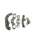Agricultural Machinery Accessories Investment Castings