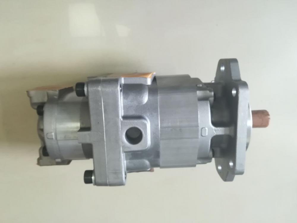 gear pump 705-52-31250 for DUMP TRUCK part HD325-7