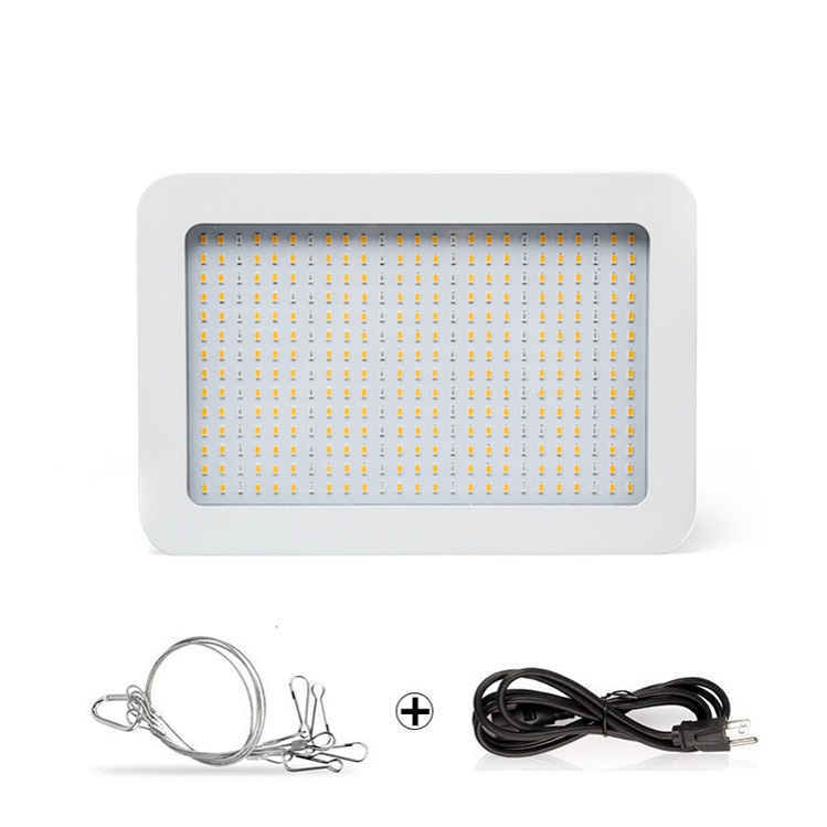 New Hydroponic 1000W Led Grow Light HPS replacement