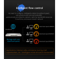 Comfast CF-AC50 Full Gigabit AC Router Multiple WAN Port Core Gateway Access AP Load Balancing Wifi project Router Controller