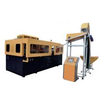 PET high speed automatic blow molding machine