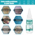 Home Deodorant Mold Removal Gel Hot Sale Essential Household Chemical Miracle Deep Wall Mold Mildew Cleaner Silica Gel Tslm1