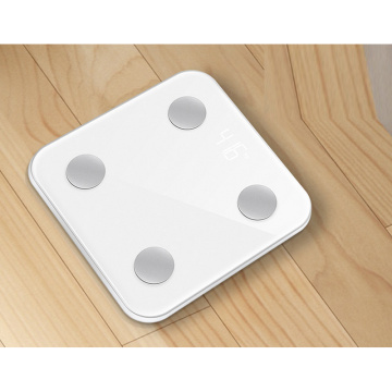 Body Fat Scale Smart Digital Bathroom Weight Scale