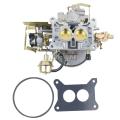 AP03 Carburetor Carb 2100 For Ford F350 F100 400 302 351 Cu for Jeep Engine 2150 1973-1986