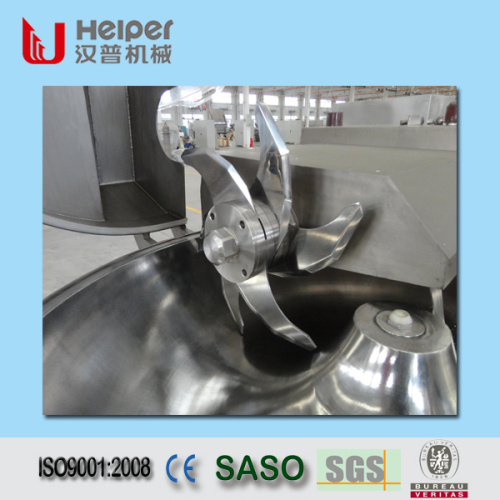 Industrial Meat Bowl Chopper Manufacturer and Supplier