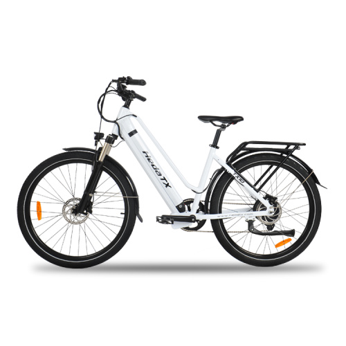 New Electric City Bicycle Manufacturer New Electric City Bicycle from China