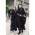 Large Size Women Traditional Hanfu Dress Man Han Dynasty Costume Couple Chinese Ancient Swordsman Clothing Male Kimono Tang Suit