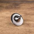 2018 New Creative Toy Spinning Top Inception Mini Magic Metal Gyro Gift For Exquisite Collection Decor Birthday Toy for Child