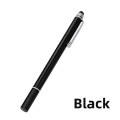 black stylus pen