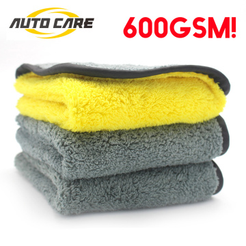 Extra Soft 30*30CM Car Wash Microfiber Towel Car Cleaning Drying Cloth Car Care Cloth Detailing Car Wash Towel Never Scratch