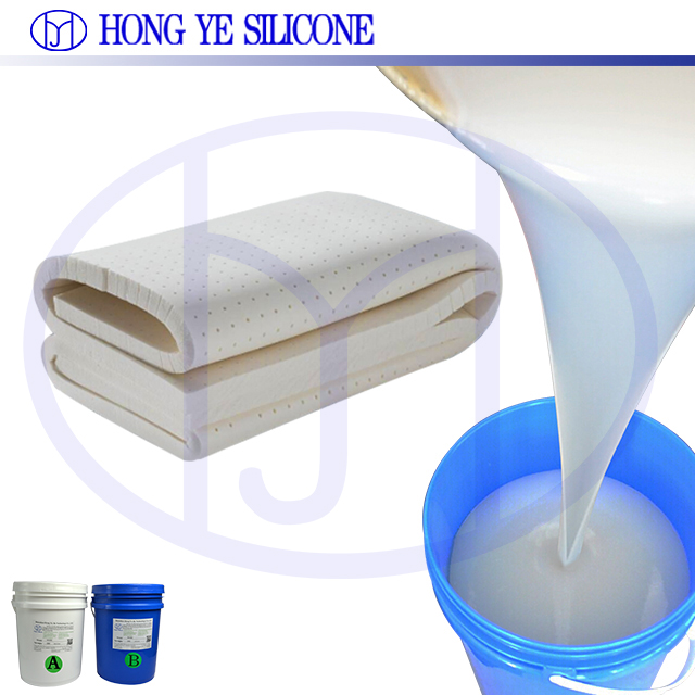 foam silicone