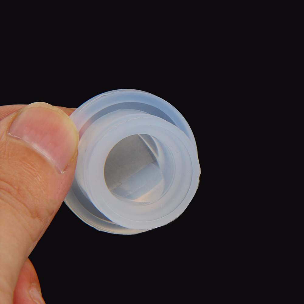 3PCS Duckbill Valve Breast Pump Parts Silicone Baby Feeding Nipple Pump Accessories Drop ship