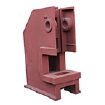 Professional Grade Type-B Industrial Machine Frame