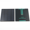 12V 160mA 1.92Watt 1.92W Solar Panel Standard Epoxy polycrystalline Silicon DIY Battery Power Charge Module Mini Solar Cell toy