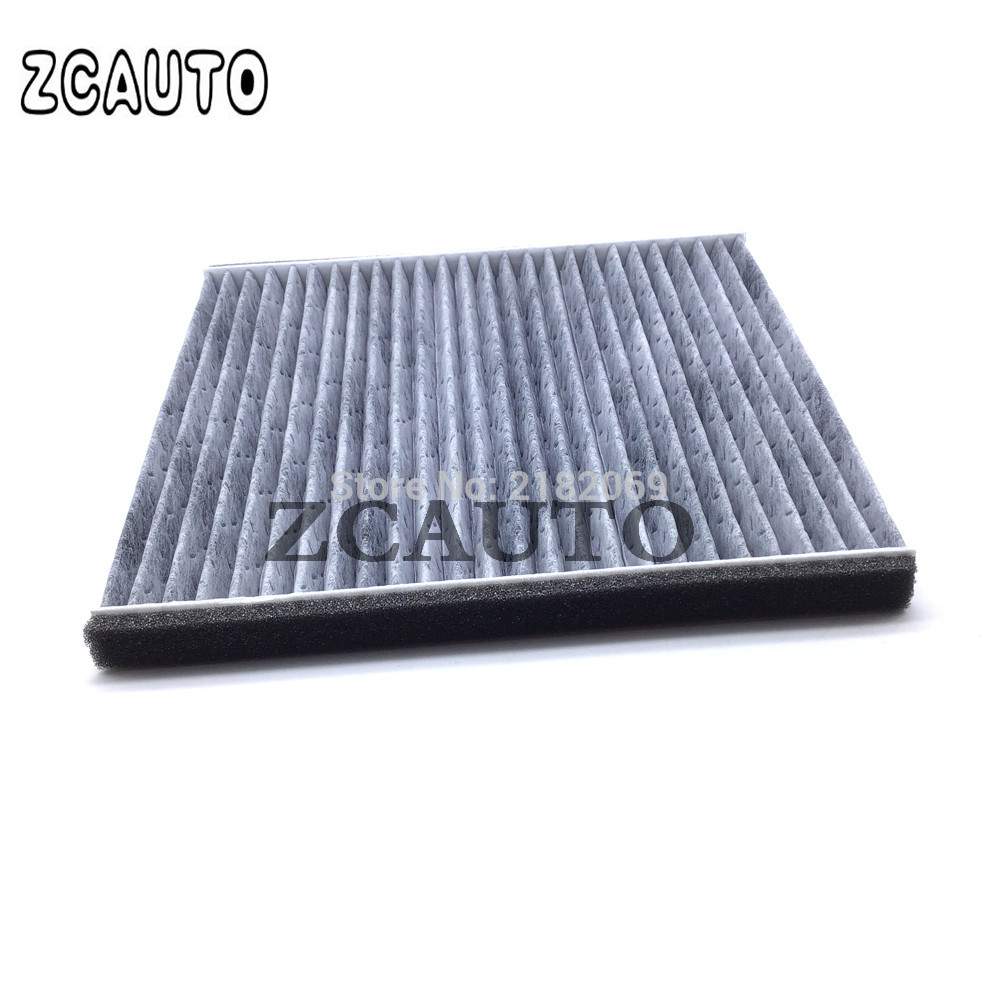 87139-33010 Cabin Air Filter Non-woven For Toyota LEXUS 4 Runner Avalon Camry Corolla Cruiser Prius ES330 RX400H RX330 GX470