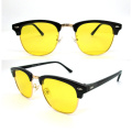 Classic Driver Polarized Night Vision Glasses For Driving Minus Myopia Sunglasses Custom Made Prescription Sunglasses -1 To -6