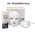 US PLUG(with box)
