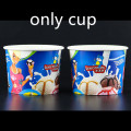only cup