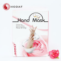 Hot Selling High Moisture Peeling off Hand Mask