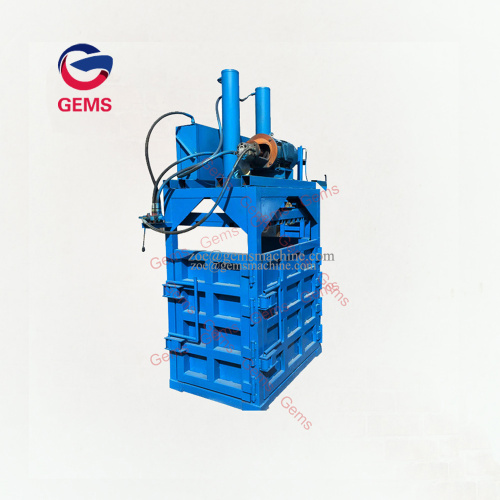 Small Garbage Press Baler Rrice Husk Compactor Machine for Sale, Small Garbage Press Baler Rrice Husk Compactor Machine wholesale From China