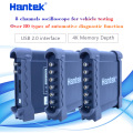 Hantek 8 Channels Automotive Diagnostic Oscilloscope with 80 type Ignition/Sensor/Bus detection/Performe/Starter function 1008C