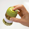 AA 1 Pcs Home Kitchen Appliances Creative Soap Brush Cleaning Tools