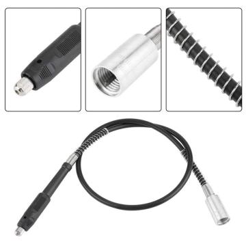 Flexible Shaft For Dremel Tools Rotary Grinder Tool Fits Rotary Tool Accessories Flex Shaft Engraving Machine Extension