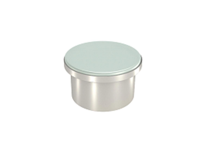 LED underground lights for outdoor courtyards