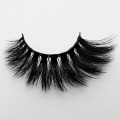 5 Pairs Mink Eyelashes False Eyelashes natural False Lashes 3D Mink Lashes 3D Lashes Mink Faux Cils Cilios Fluffy Fake Eyelashes