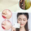 Tissue Papers Green Tea Smell Makeup Cleansing Oil Absorbing Face Paper Absorb Blotting Facial Cleanser Face Tool