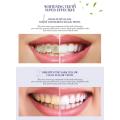 1/3pcs Teeth Whitening Pen Cleaning Gel Remove Plaque Stains Black Yellow Tooth Oral Hygiene Tools New Wholesale