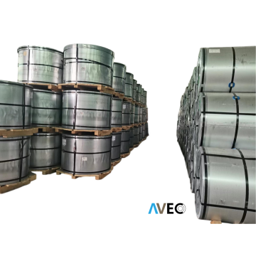 CA continuous annealing tinplate ready stock