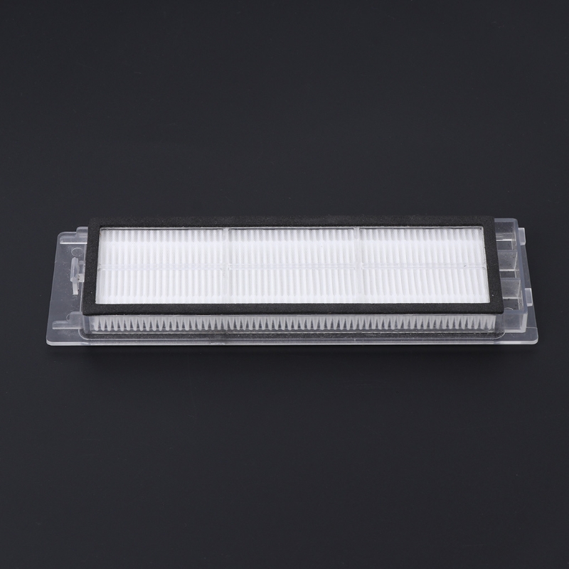 Replacement HEPA Filters For Xiaomi MiJia Sweeping Robot Vacuum Cleaner Parts Dropshipping