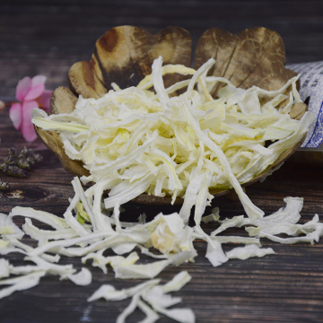 Yunnan Dried Onion Strips for Soup Base
