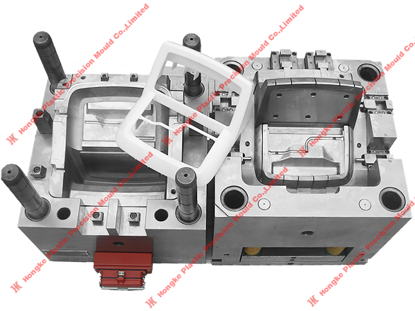 Home appliances mould