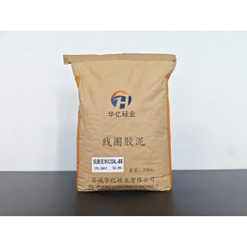 Insulation Coil Grout Compound
