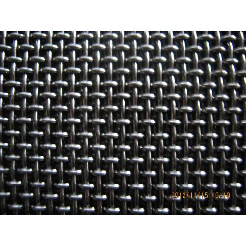 SS 304 Crimped Wire Fabric wholesale